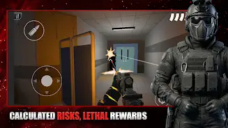 重返战场：特战精英2026