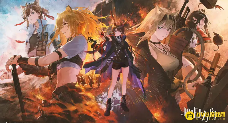 《明日方舟》黄票商店兑换需求详解