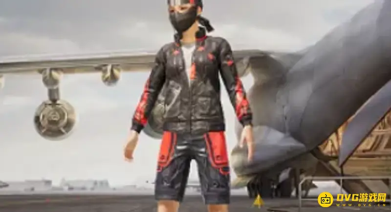 《和平精英》人物形象更换指南