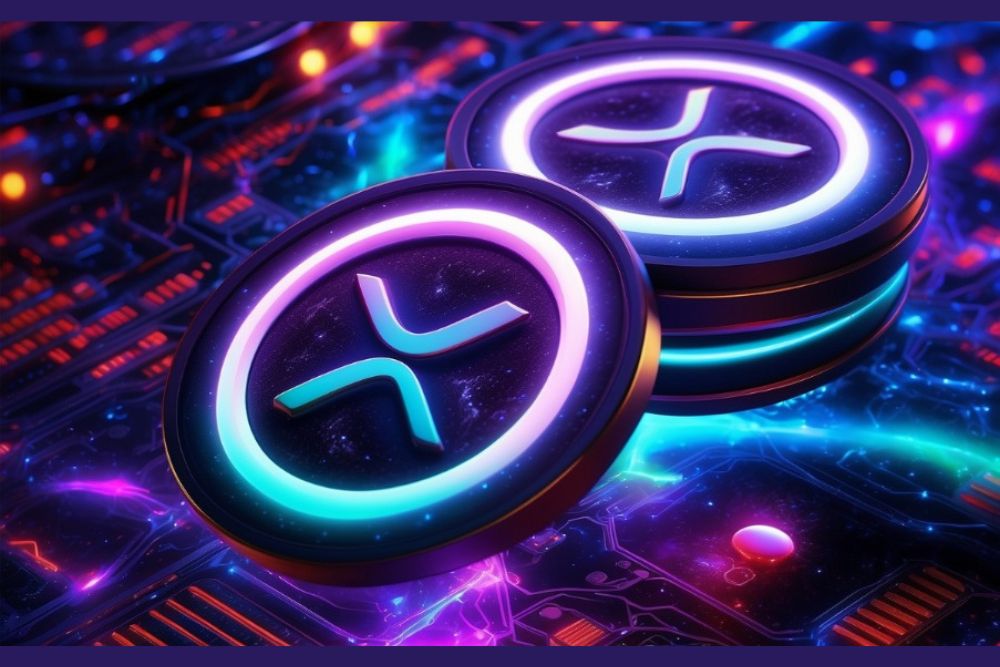 专家揭示更新后的XRP富豪榜背后的残酷真相