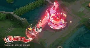 王者荣耀安琪拉颠倒童话魔镜如何