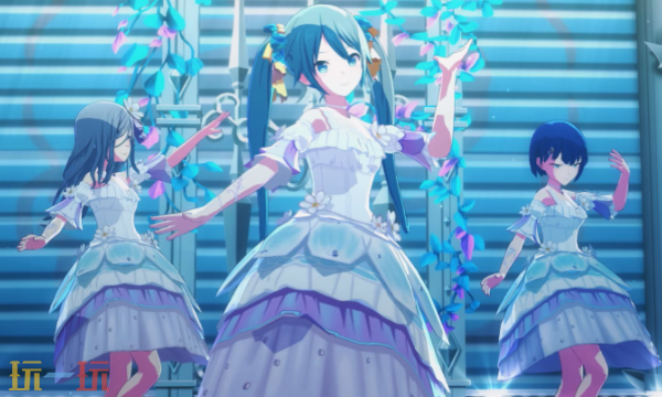 初音未来炫彩舞台wiki官方认证链接获取-2026最新wiki网址速递