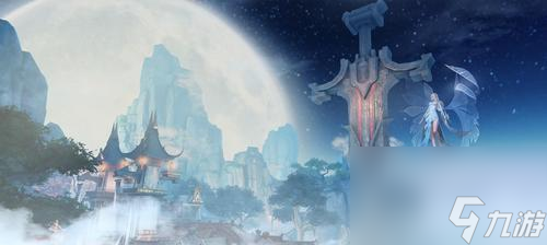 完美世界上时代广场怎么进？入口在哪里？