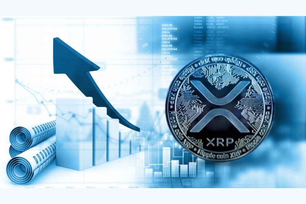 加密投资者：一旦这种情况发生，XRP将大幅上涨至7美元