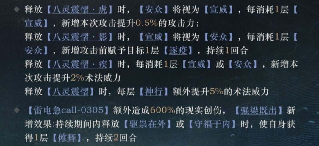《重返未来：1999》梁月养成攻略