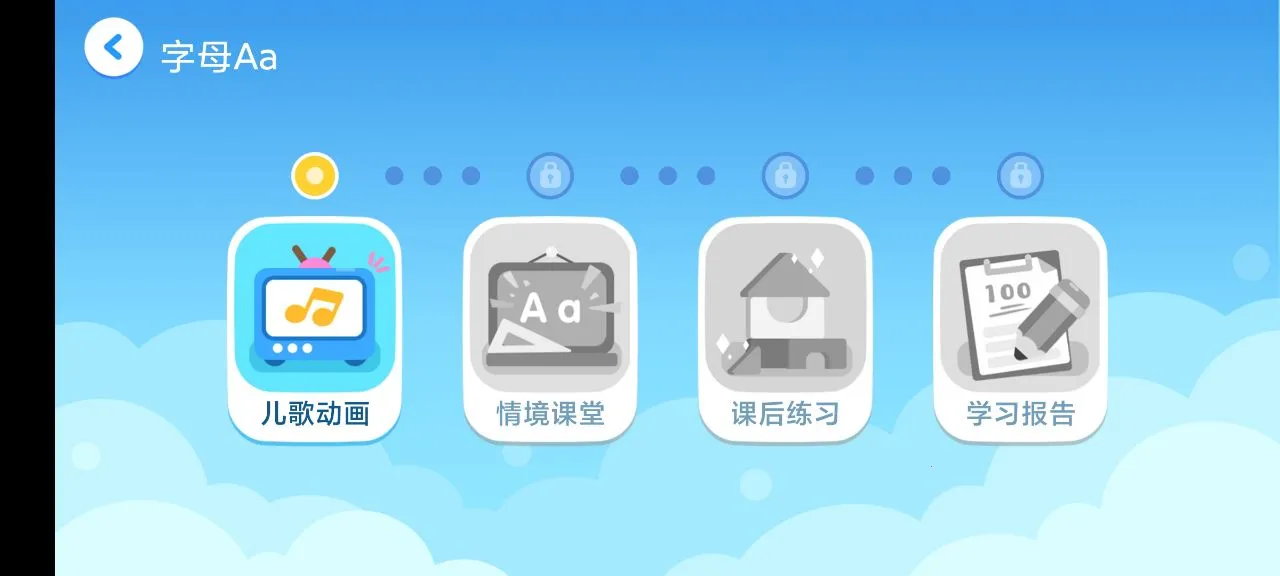 幼儿英语启蒙(儿童英语启蒙