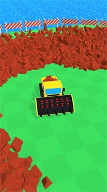 粉碎拆除3D 2