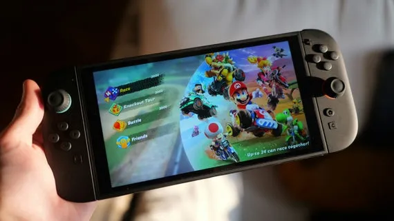 英国游戏市场2025年达87亿英镑