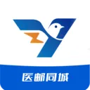 邮政同城骑手