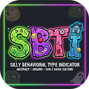 sbti人格