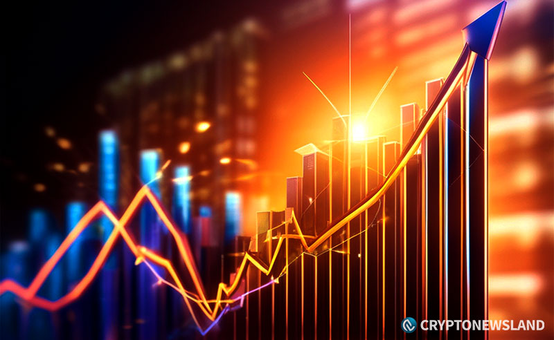 5月可能暴涨100倍的3种山寨币——Chainlink、比特币现金和币安币