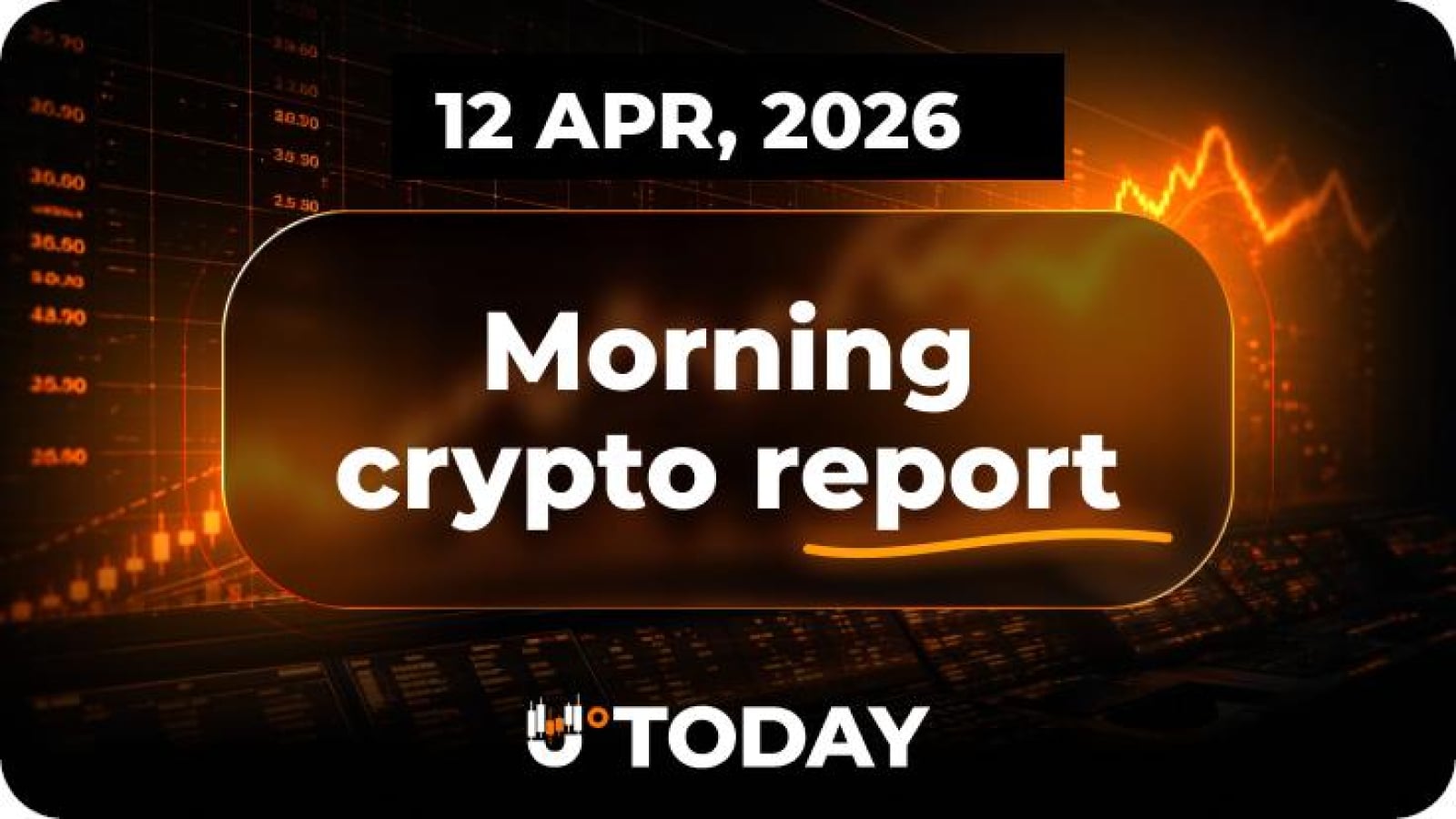 早间加密货币快讯 — XRP以1,175万美元创2月以来最佳ETF周表现，比特币在4月14日周二PPI数据公布前冲击7.4万美元关口未果，柴犬币（SHIB）波动率触及罕见低点蓄势待发或迎33%行情