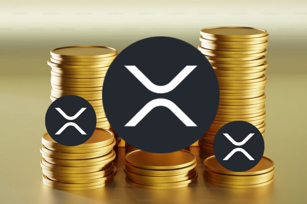 XRP链上交易量激增26%，这对价格有何影响
