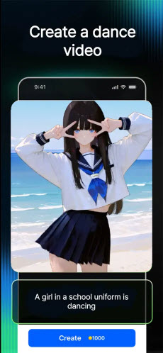 AniFlow截图