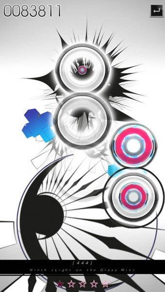音调