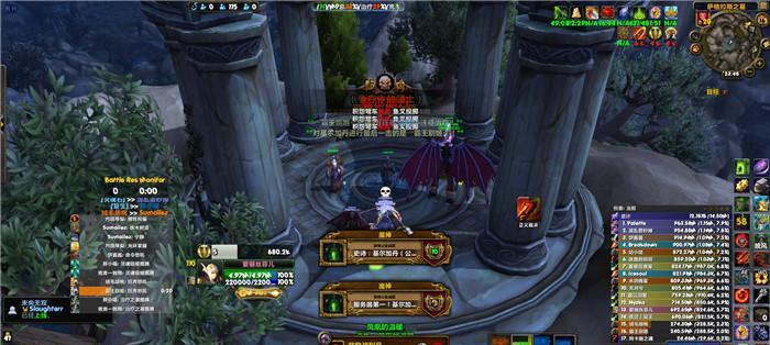 基尔加丹0技能攻略(基尔加丹0技能攻略,解析该技能的特点和应用策略)-第1张图片- 基尔加丹0技能攻略(基尔加丹0技能攻略,解析该技能的特点和应用策略)-第1张图片-