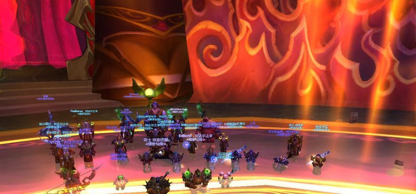 基尔加丹0技能攻略(基尔加丹0技能攻略,解析该技能的特点和应用策略)-第3张图片- 基尔加丹0技能攻略(基尔加丹0技能攻略,解析该技能的特点和应用策略)-第3张图片-