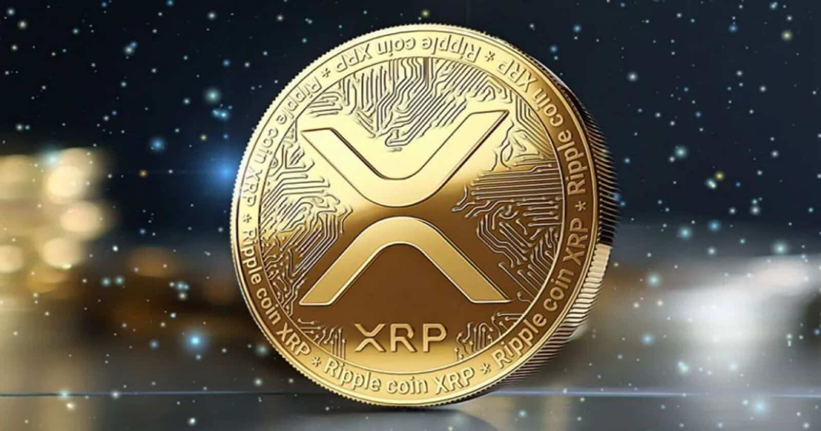 XRP交易量激增对数字资产意味着什么