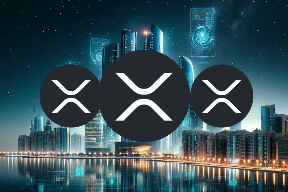 分析师称这一指标显示XRP将直冲5美元