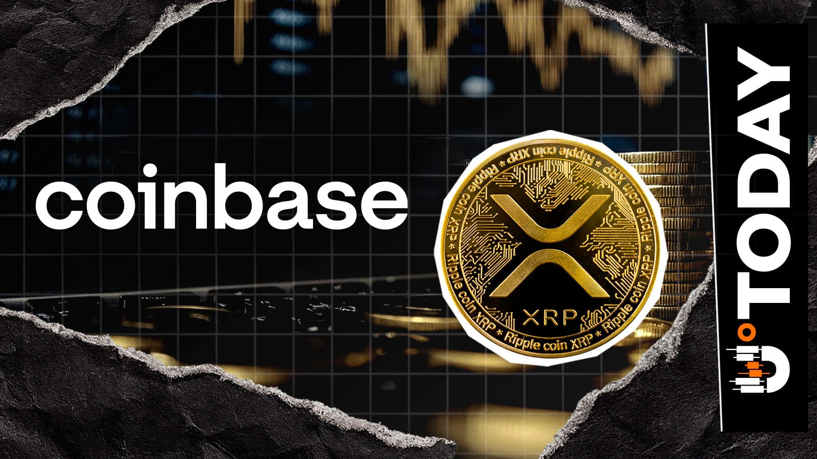 为何8900万枚XRP流入Coinbase在美国周二通胀数据公布前引发关注