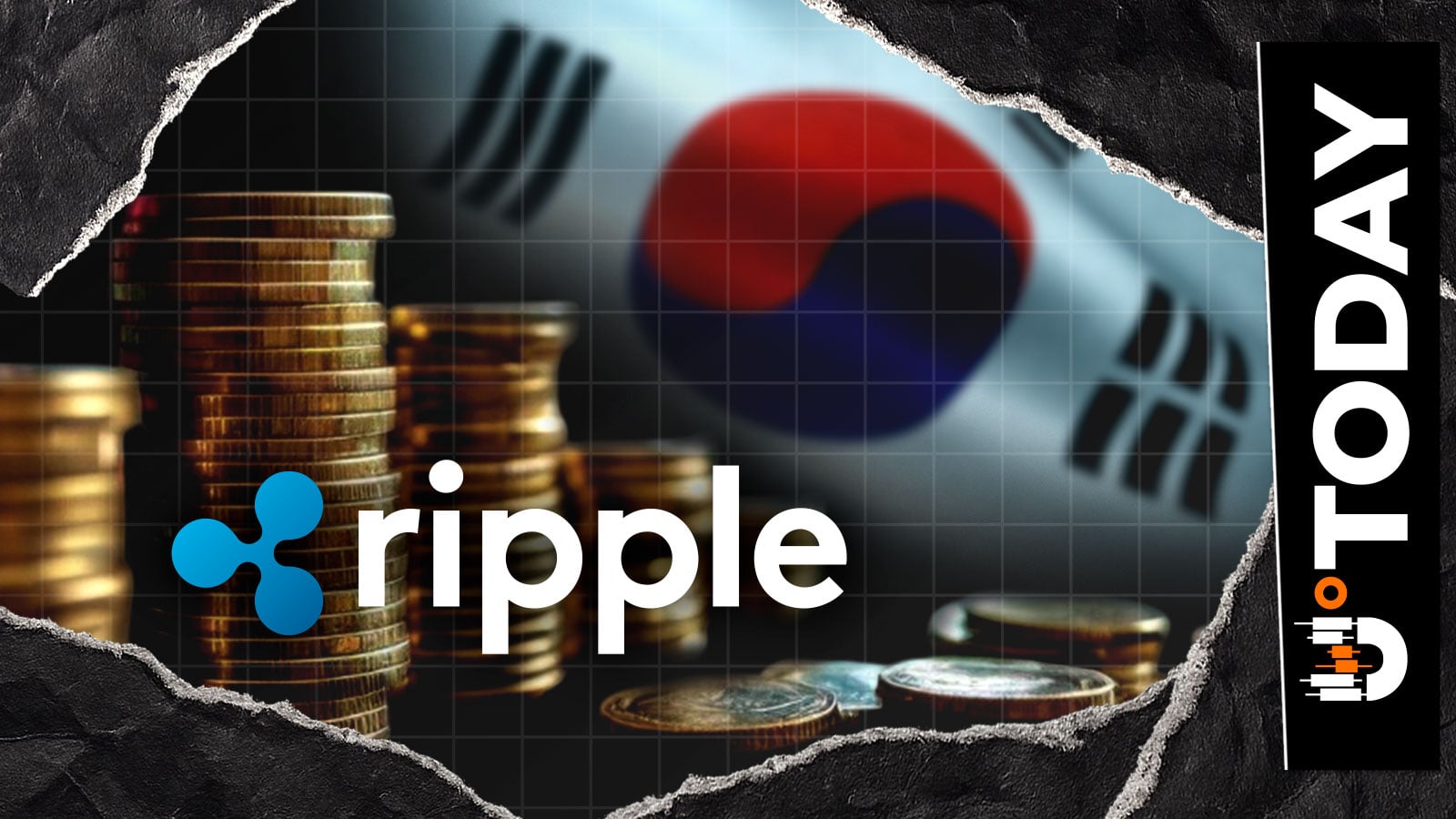 瑞波与一级合作伙伴携手进入8000亿美元的韩国政府债券市场