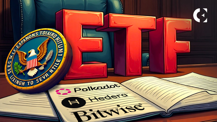 Bitwise在纽约证券交易所推出Avalanche ETF（BAVA），附带质押奖励