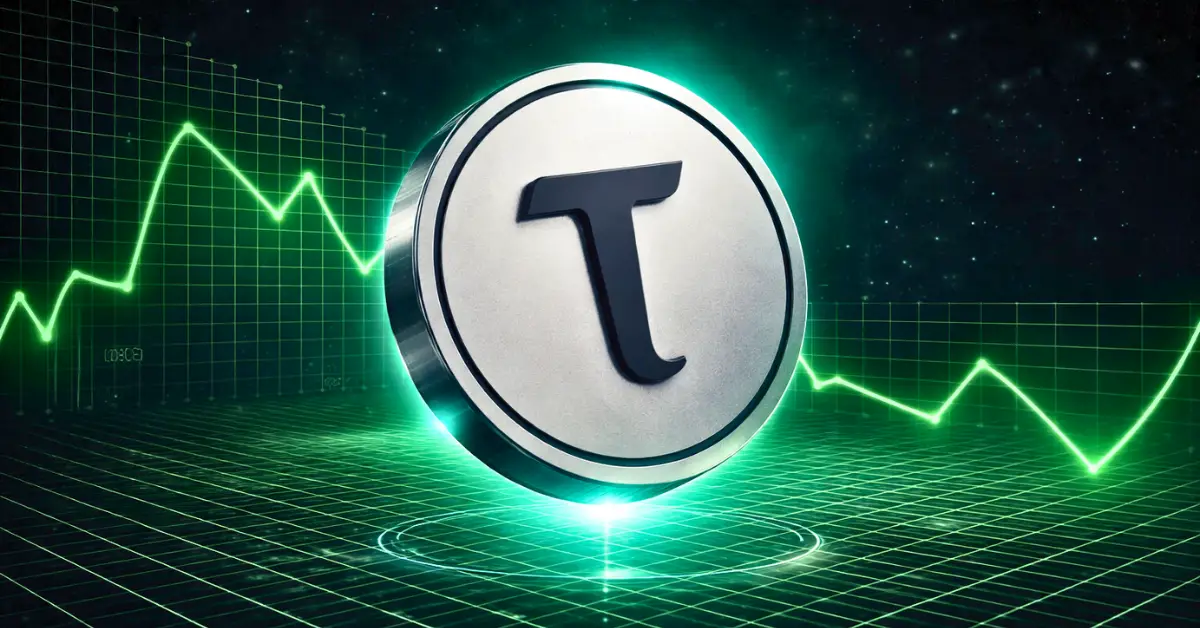 TAO加密货币价格暴跌：治理退出抛售及三种复苏情景