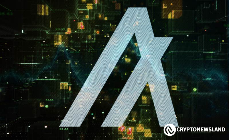 Algorand突破势头增强：ALGO能否冲击0.1271美元大关？