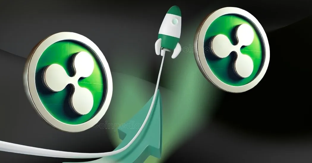 为什么今天XRP价格上涨了？