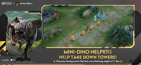 王者荣耀繁中服手游