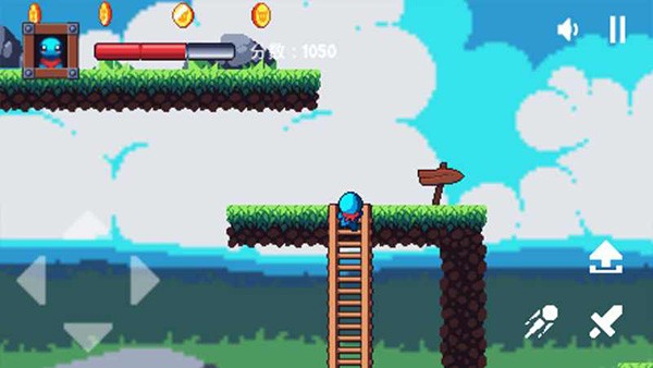 憨憨大冒险无广告版本