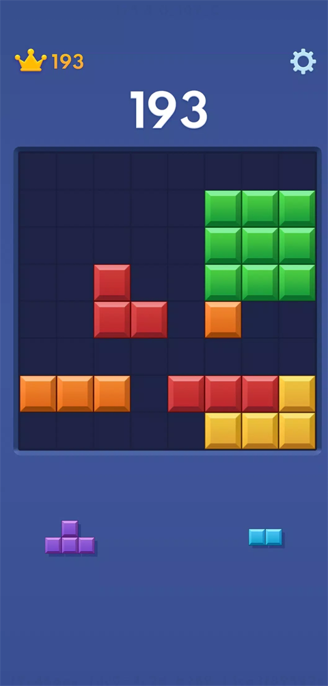 爆炸方块