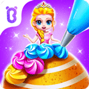 公主梦幻面包房