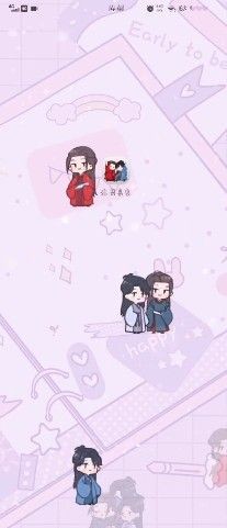 温周桌宠app 2