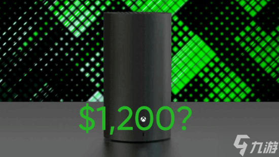 曝次世代Xbox主机性能炸裂!是PS6两倍 将颠覆市场