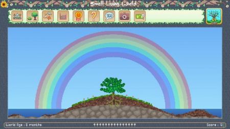 小生活世界