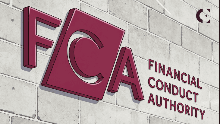 FCA严厉打击伦敦非法加密货币交易