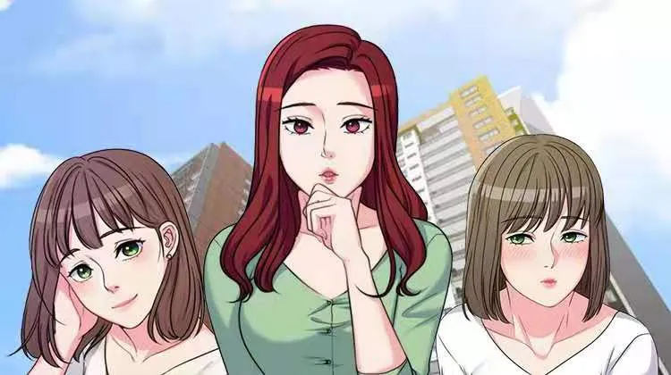 樱桃漫画免费看入口地址分享-轻松进入樱桃漫画网站