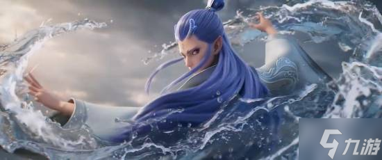 《王者》联动《哪吒2》!新CG公布 又看了一集番外