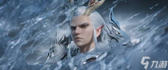 《王者》联动《哪吒2》!新CG公布 又看了一集番外