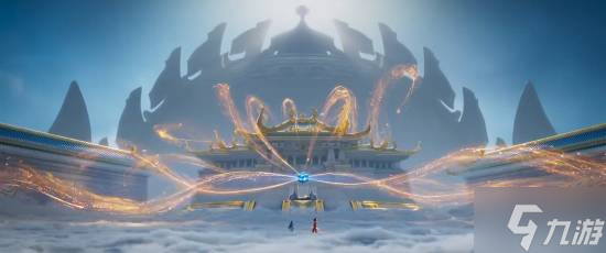 《王者》联动《哪吒2》!新CG公布 又看了一集番外