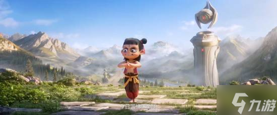 《王者》联动《哪吒2》!新CG公布 又看了一集番外