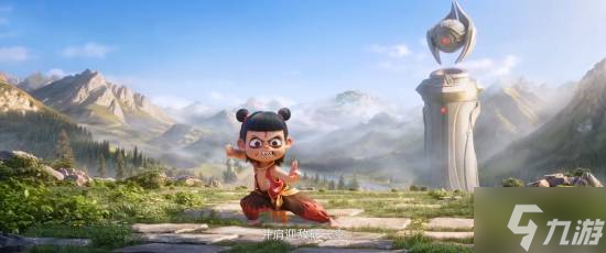 《王者》联动《哪吒2》!新CG公布 又看了一集番外