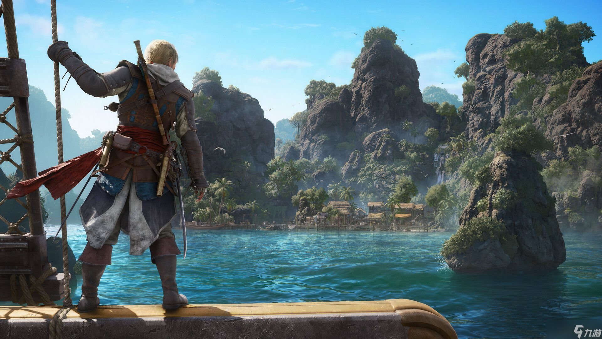 据报道,早期玩家认为 Fairgames 试玩体验“乏味”