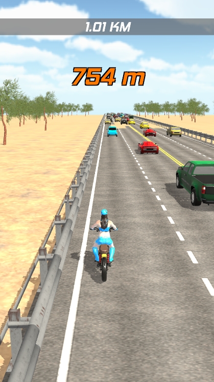 自行车公路赛车手