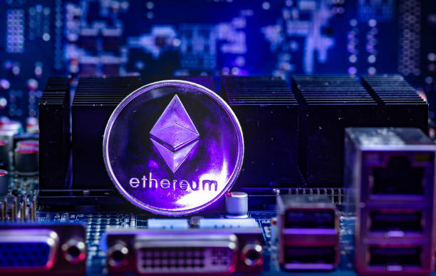 这就是为什么以太坊正逐渐成为链上金融核心结算层的认可之选