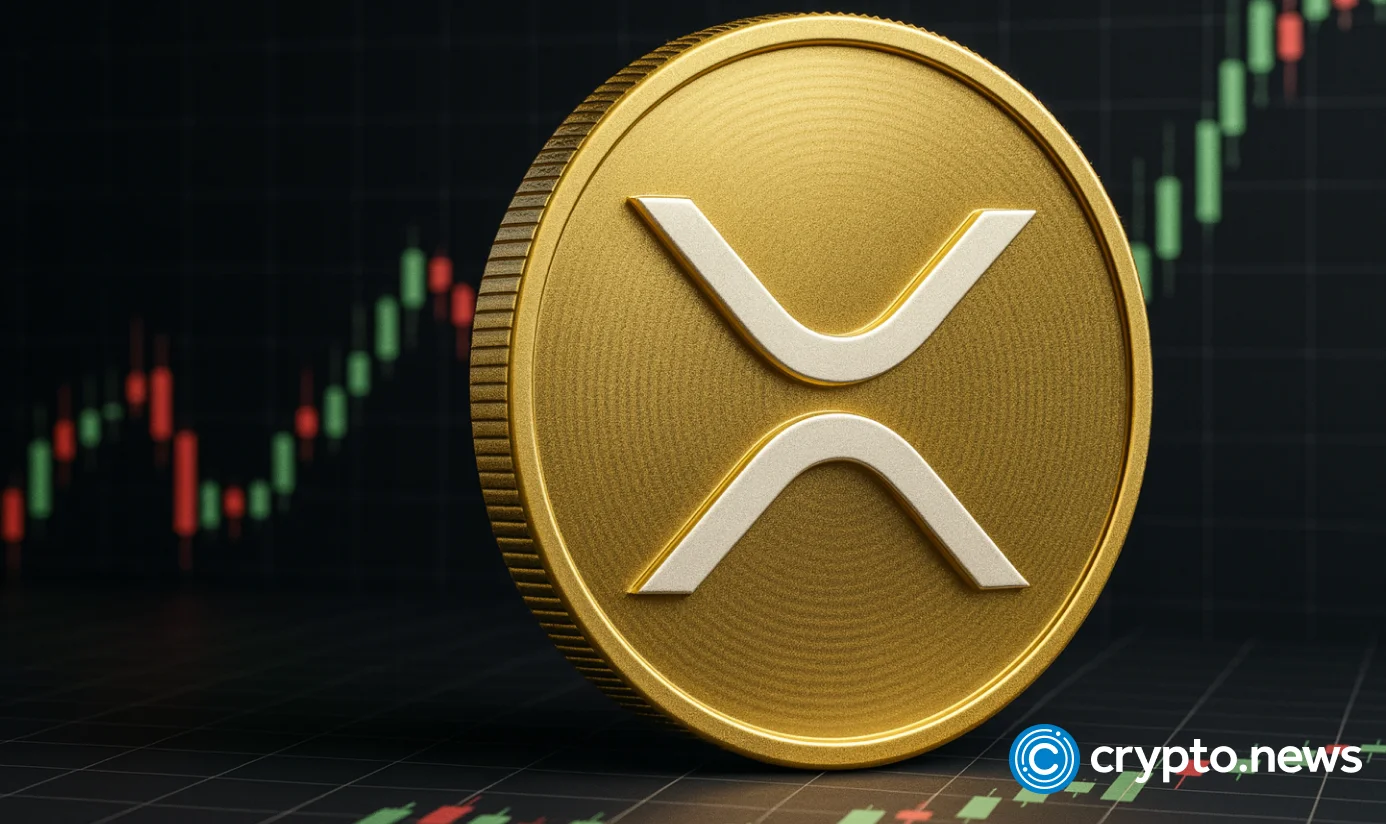 XRP ETF规模达15.3亿美元 高盛成最大持有方