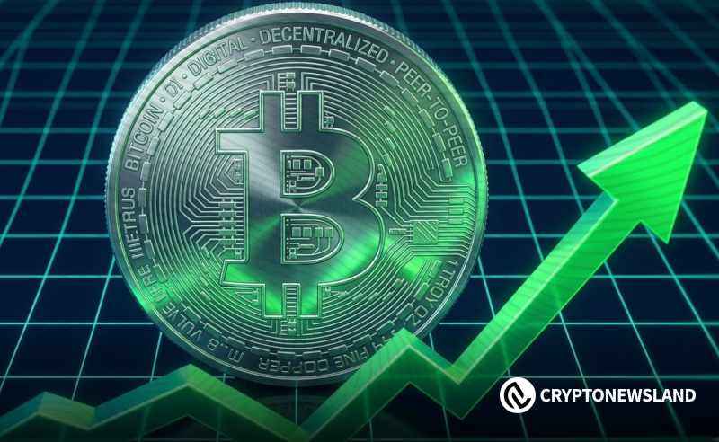 加密货币交易员称熊市趋势两次拒绝比特币，BTC准备迎接看涨叙事转变
