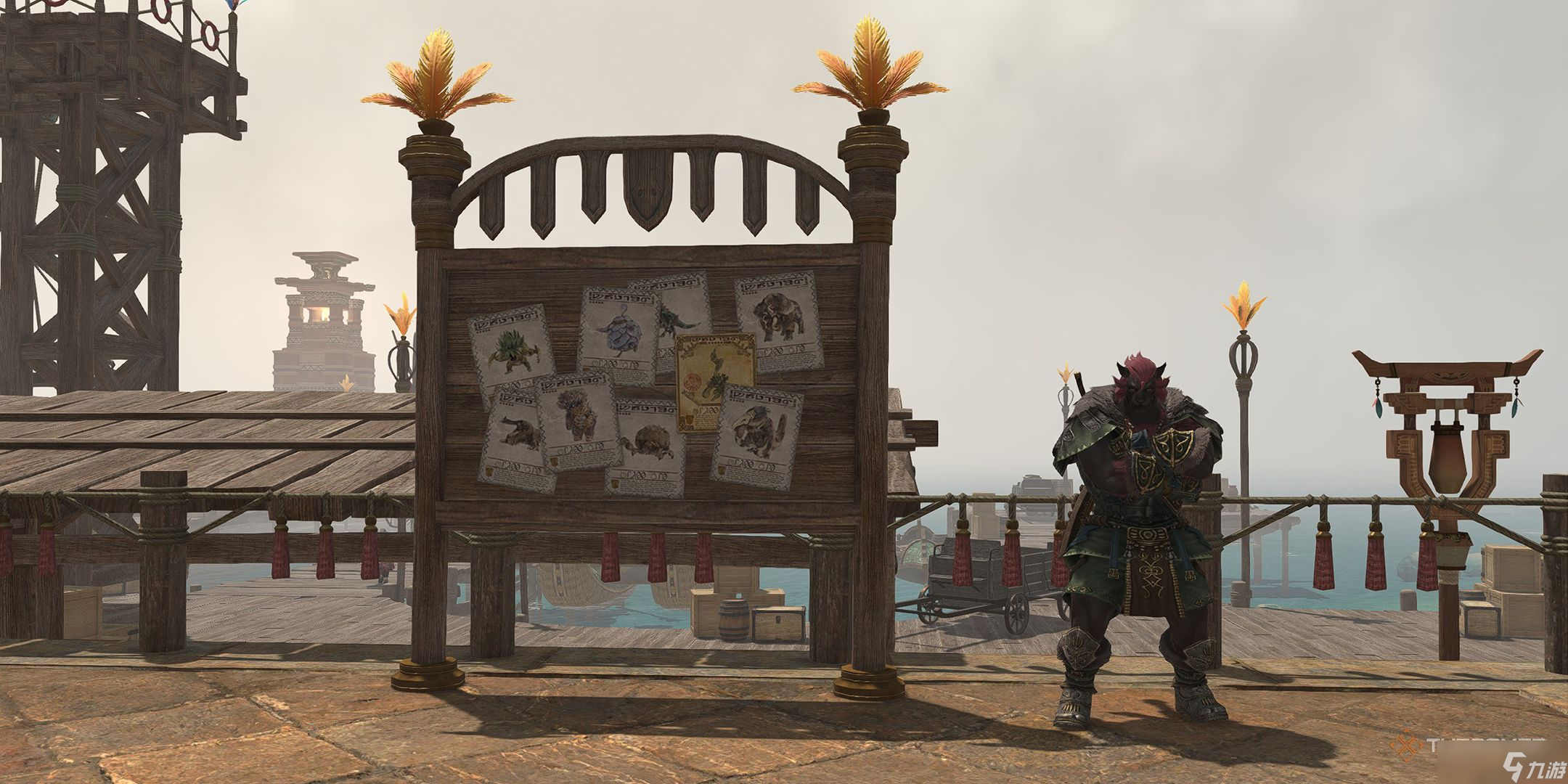 制作人表示:如果有时间,团队也会考虑开发《FF14》的单机版本