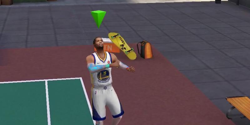 探秘最强NBA罗斯技能攻略(揭秘罗斯独特天赋,助您成为篮球领域的王者)-第1张图片- 探秘最强NBA罗斯技能攻略(揭秘罗斯独特天赋,助您成为篮球领域的王者)-第1张图片-